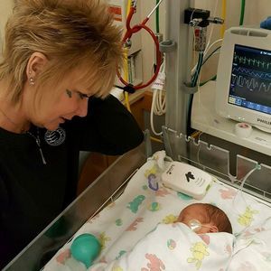 Meet your Posher, Ladonna