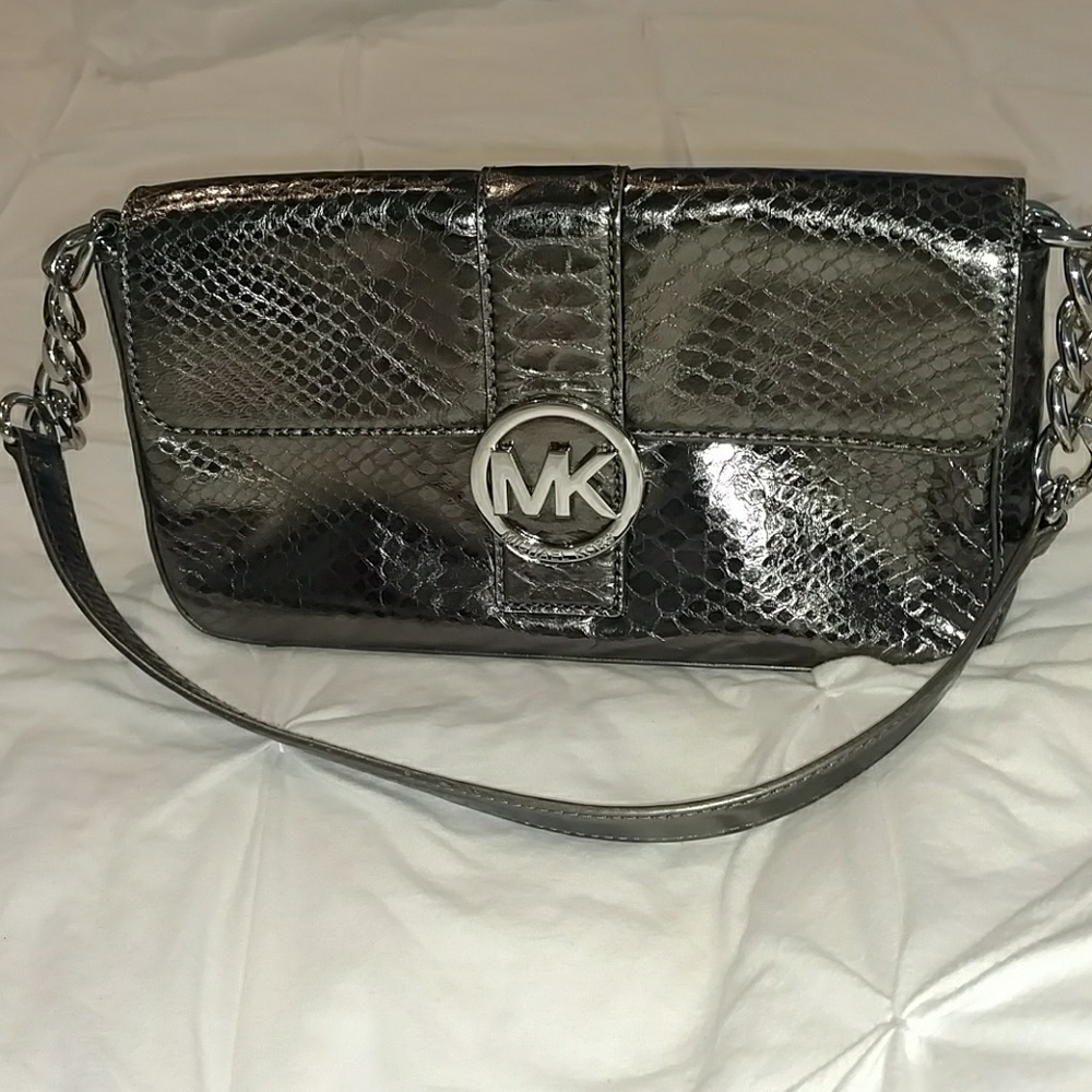 Michael Kors clutch