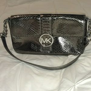 Michael Kors clutch