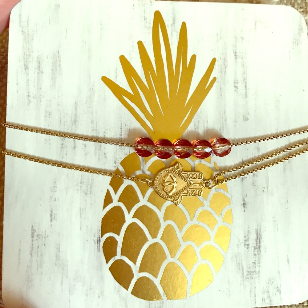 Alex and Ani Gold Precious Bracelets