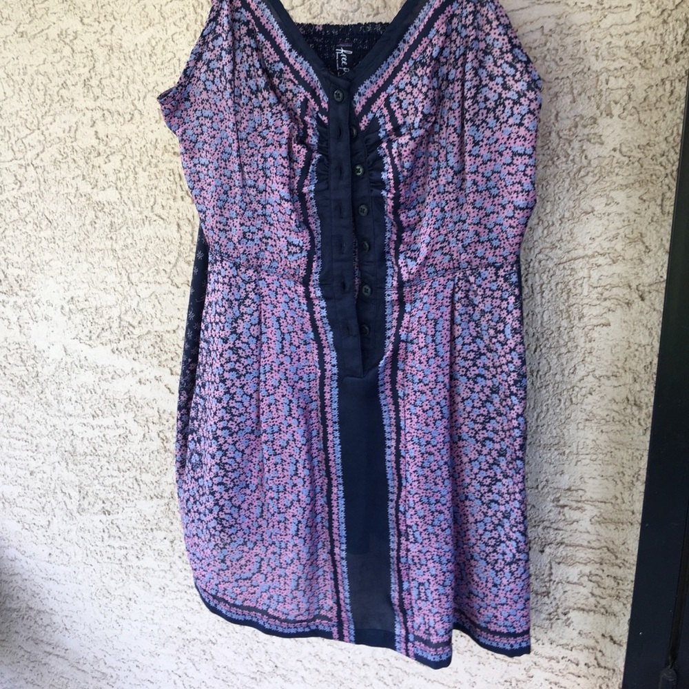 Free People tank
