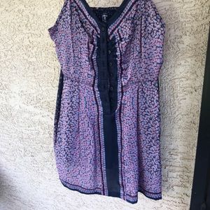 Free People tank
