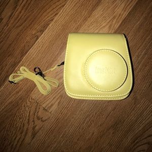 INSTAX MINI CASE