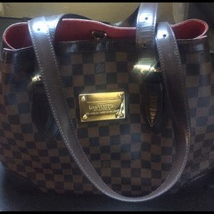 Addt pic showing signs of use