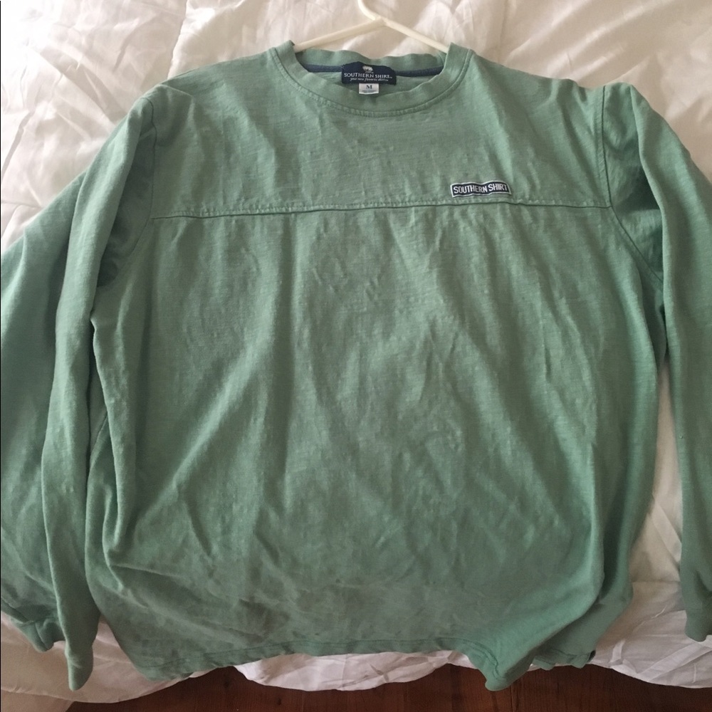 "Southern Shirt" Heavy Duty Shirt