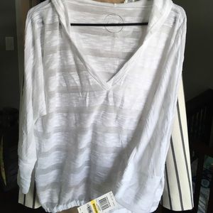 NWT Inc International Concepts sweater