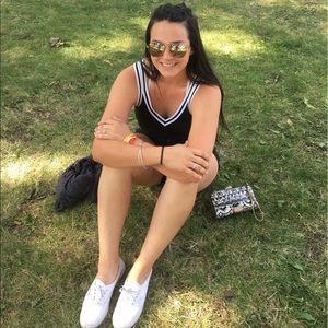 Meet your Posher, Kailey