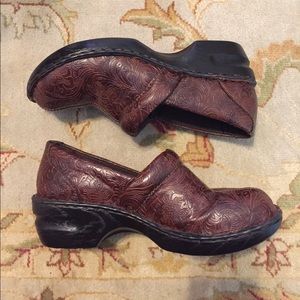 Canyon River Blues Clogs 10