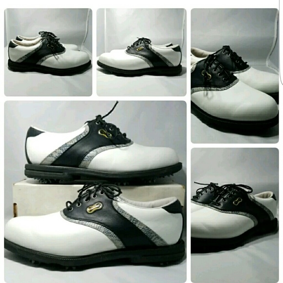 womens dryjoy golf shoes