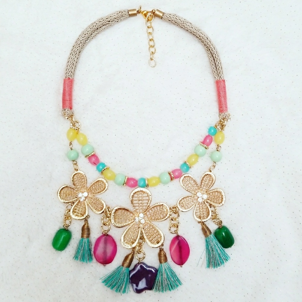 Fashion necklace