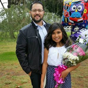 Meet your Posher, Juan