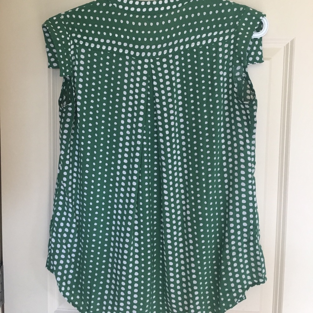 Pretty top! - Picture 6 of 6