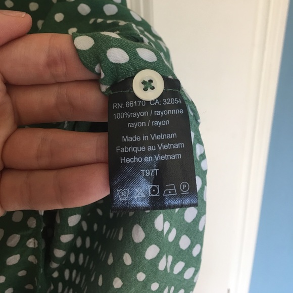 Pretty top! - Picture 5 of 6