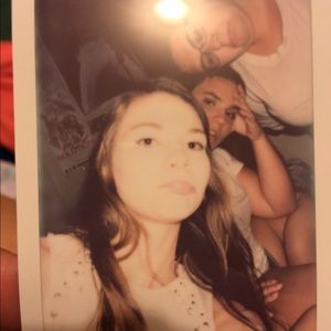 Meet your Posher, Beth