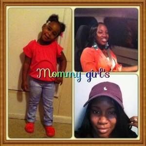 Meet your Posher, Annette