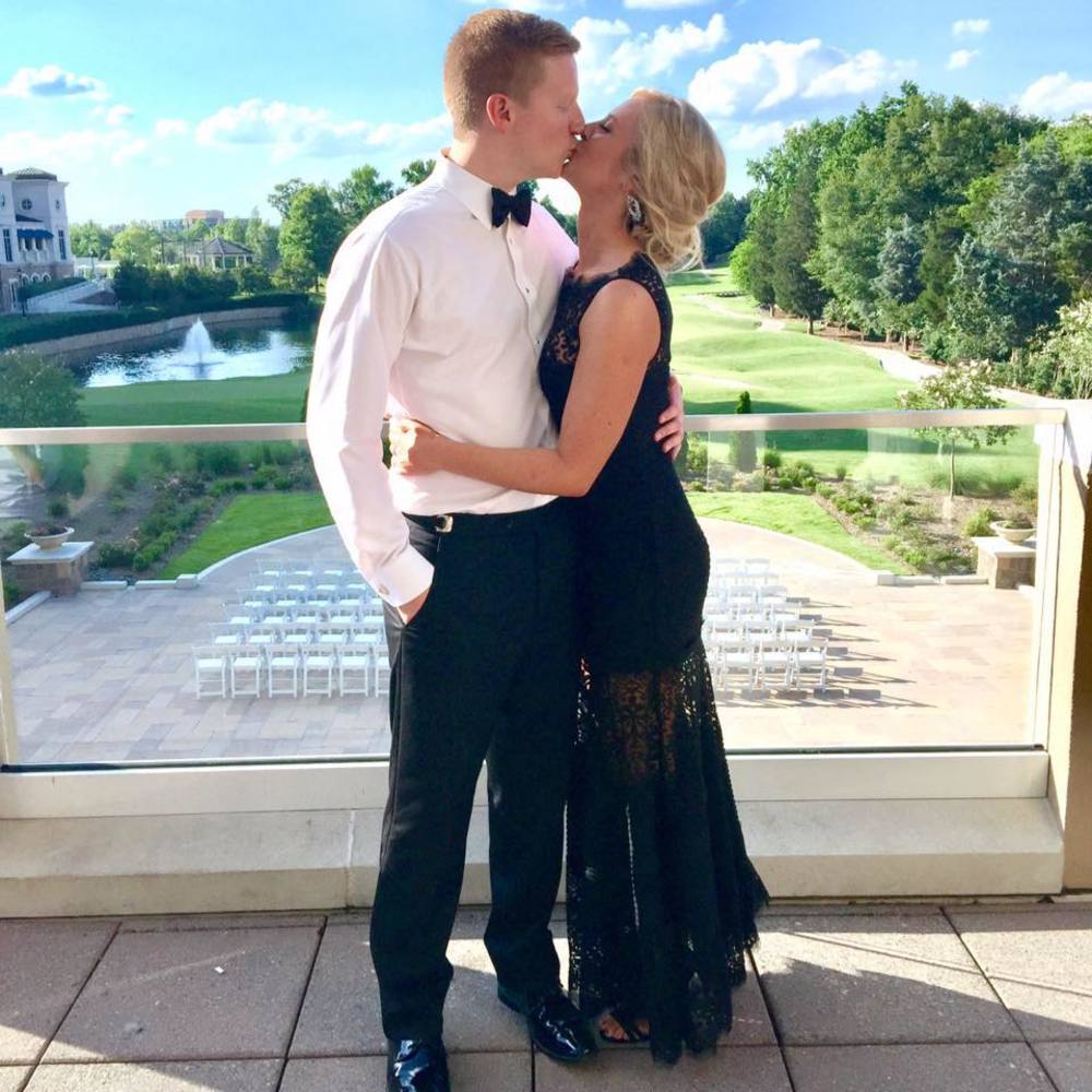 Meet your Posher, Gabrielle