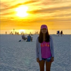 Meet your Posher, Olivia