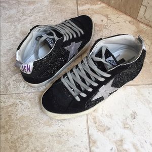 Golden Goose Sneakers