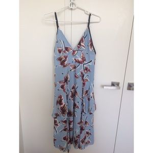 Pinkyotto floral dress