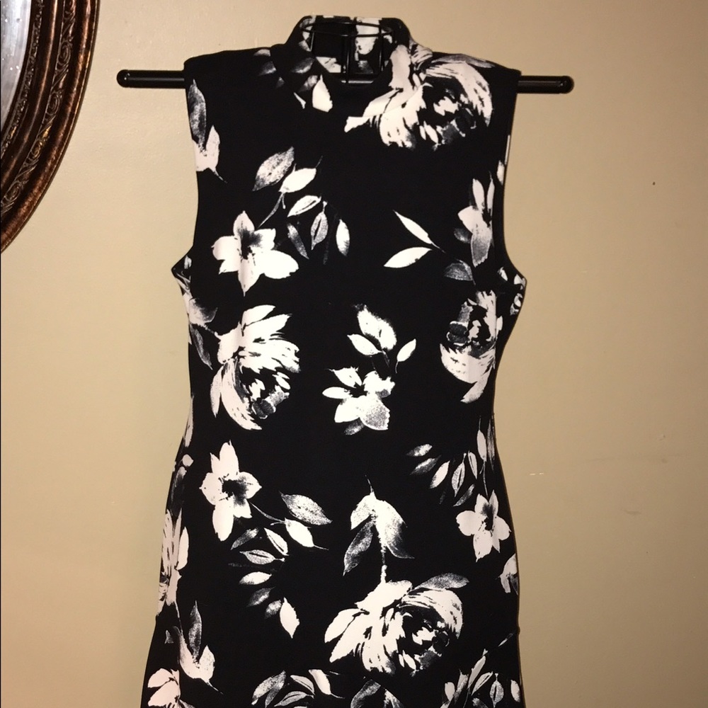 Ivanka Trump dress