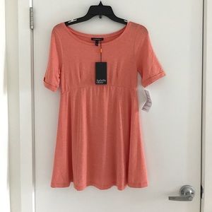 Isabella Oliver Georgina Tunic