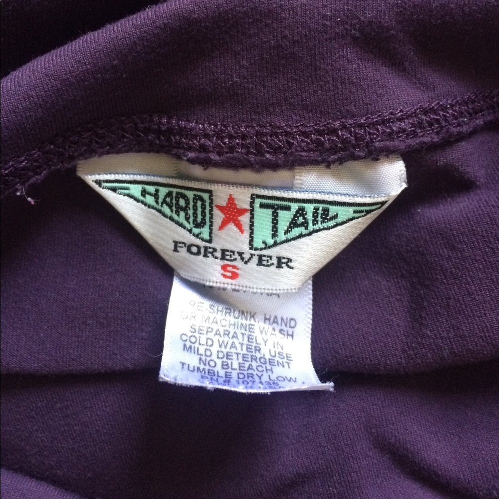 HardTail yoga pants