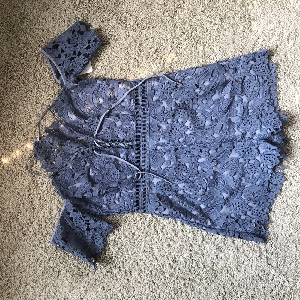 Saylor Dress