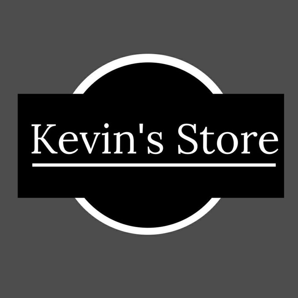 Meet your Posher, Kevin