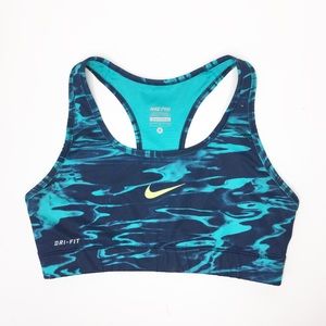 Nike Pro Dri-fit Sports Bra