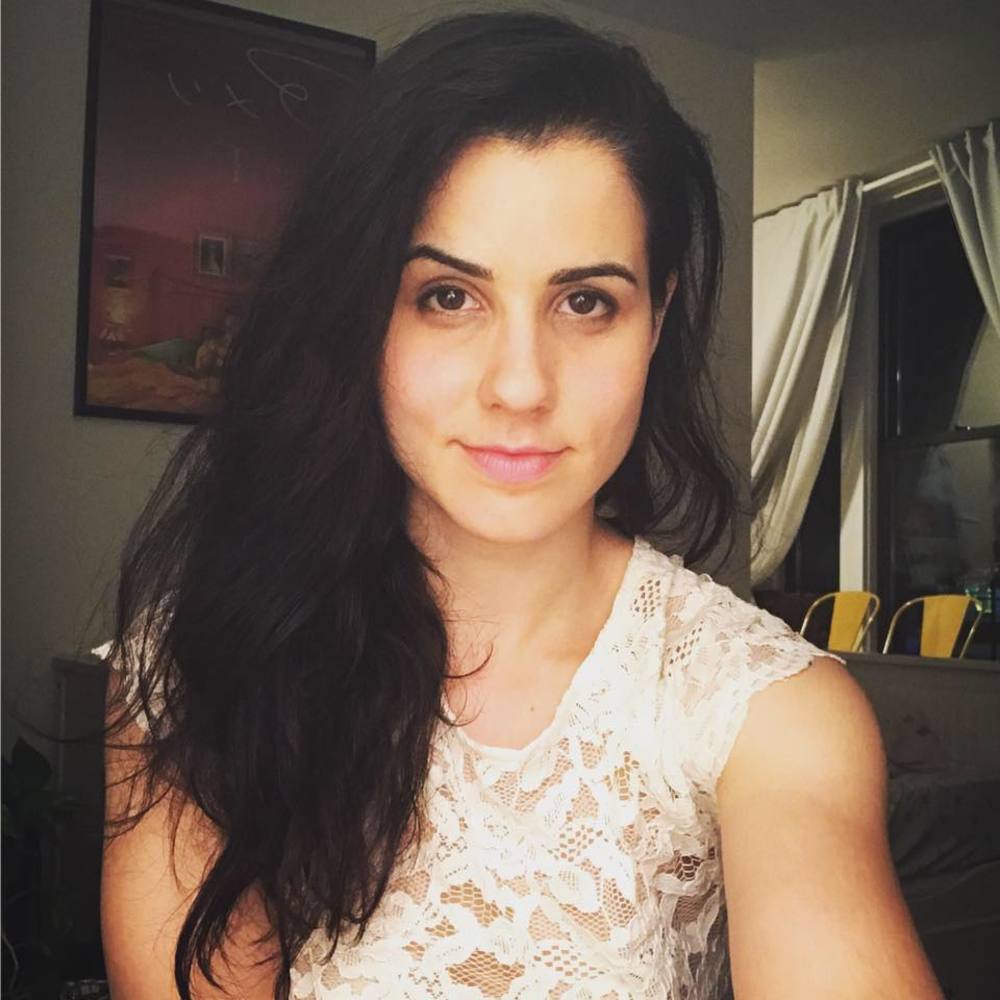 Meet your Posher, Shira
