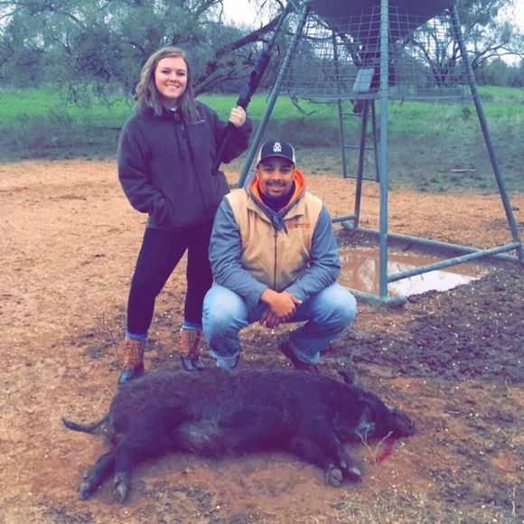 Meet your Posher, Cory - Picture 1 of 1