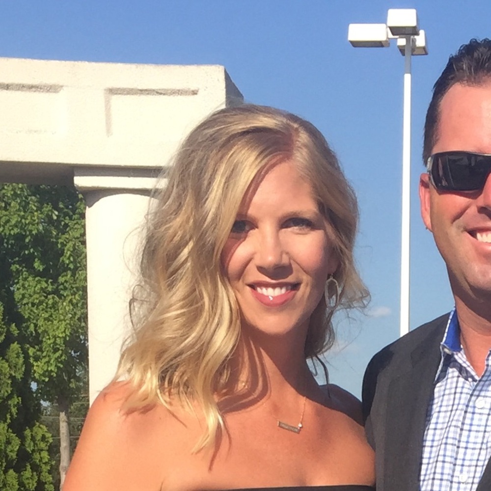 Meet your Posher, Debra