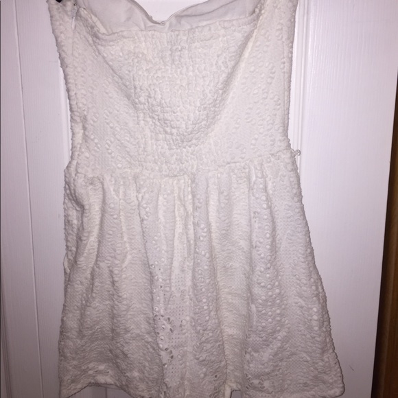 Romper - Picture 2 of 3