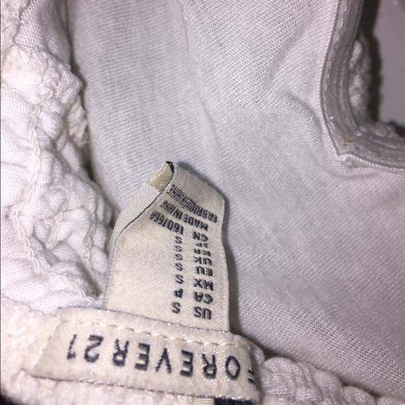 Romper - Picture 3 of 3