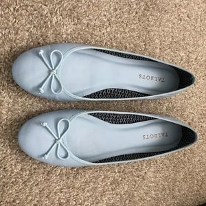 Talbots Jilly6k in sky