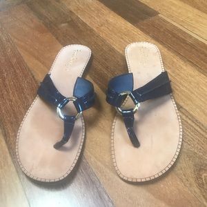 Lilly Pulitzer McKim Sandal