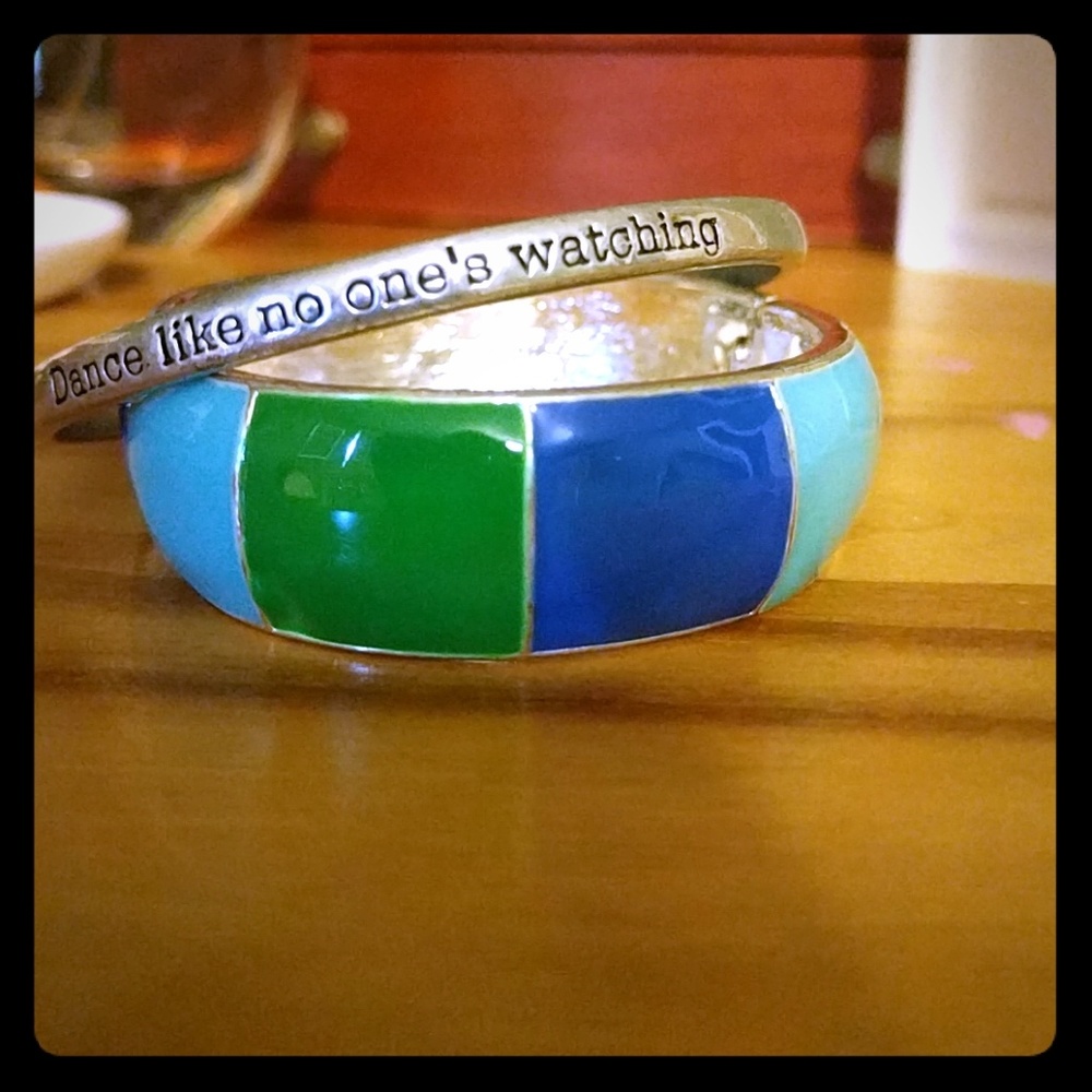 Bracelet and Bangle
