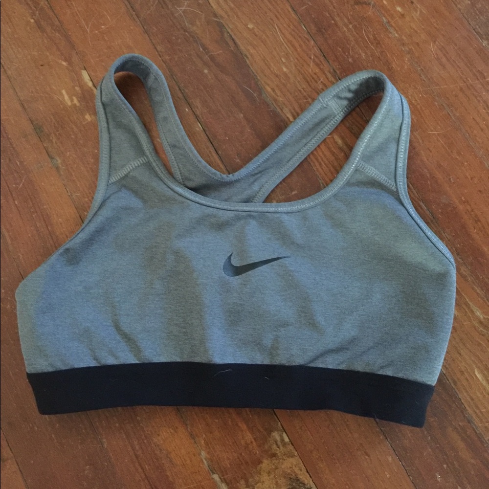 Nike Pro Dri Fit Sports Bra