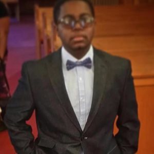 Meet your Posher, Darius