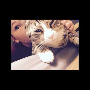 Meet your Posher, Bethany