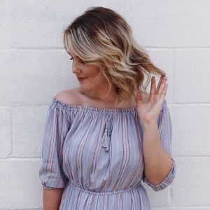 Meet your Posher, Laura beth