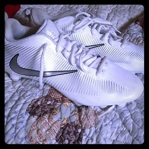 Nike Vapor Football Cleats