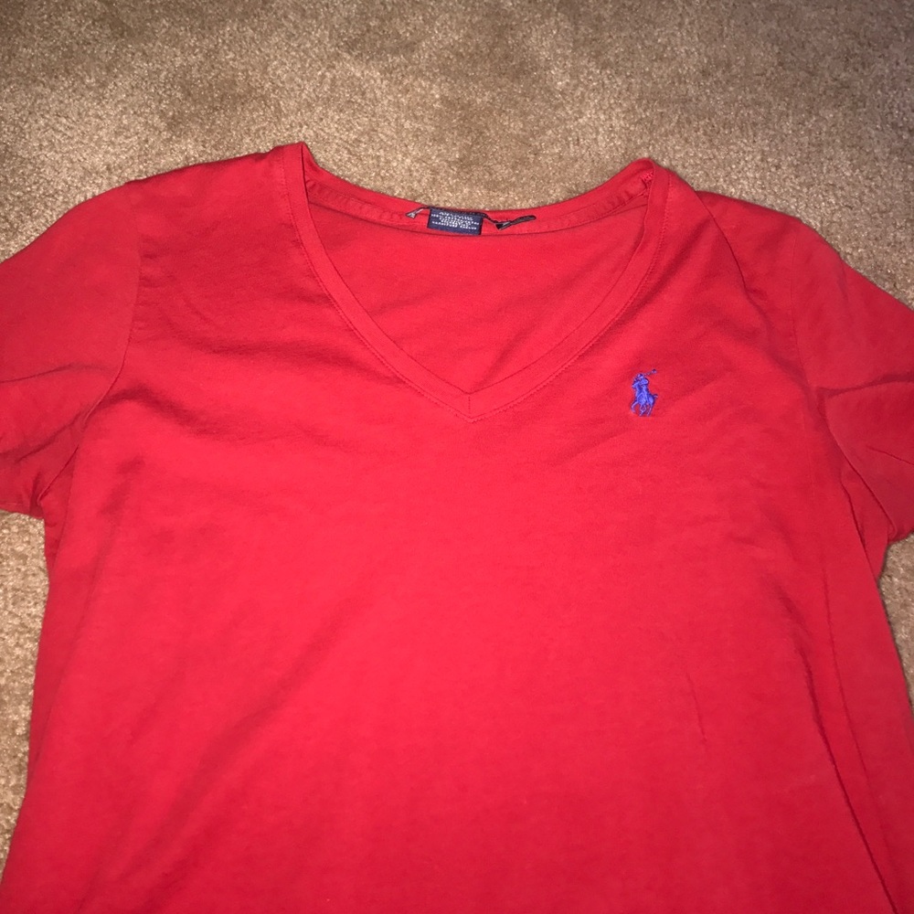 Polo Ralph Lauren V neck