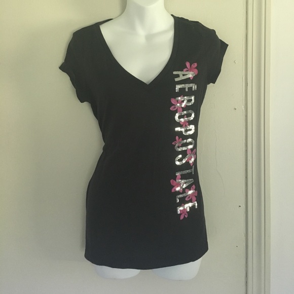 Aeropostale Tops - 💋Aero Tee