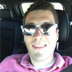 Meet your Posher, Collin