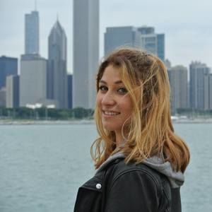 Meet your Posher, Bianca