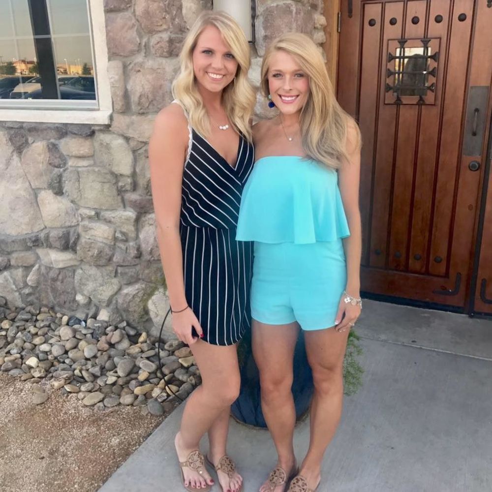 Meet your Posher, Courtney