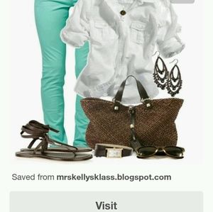 Meet your Posher, Ingrid