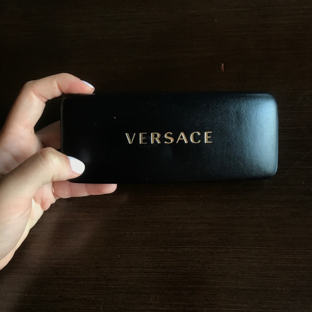 Versace Sunglasses