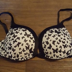 Victoria's Secret Push-up bra